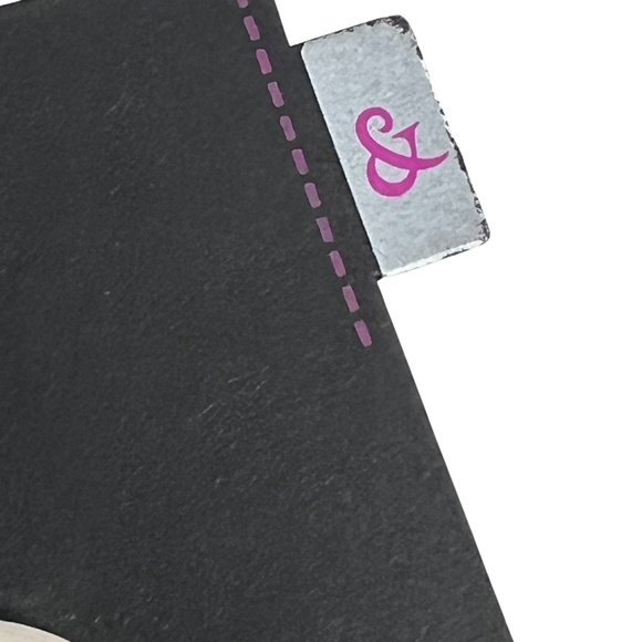 Lola & Grace Swarovski Marci Gras Bag Charm - Picture 9 of 15